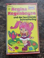 Regina Regenbogen Hörspiel-Kassette 90er Vintage / Retro