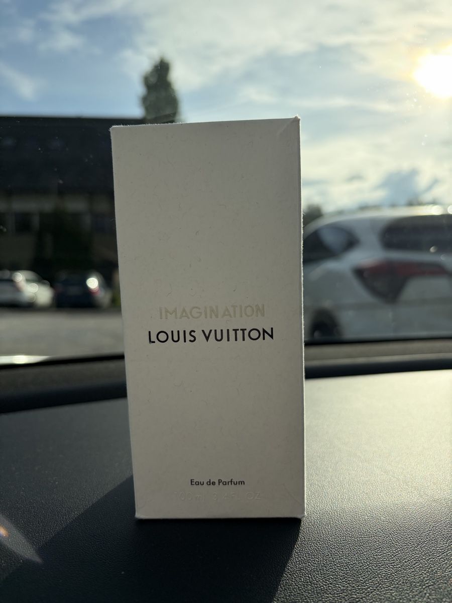 Louis Vuitton Parfums & Eau de Toilette: Louis Vuitton Imagination – D'occasion à Blumenstein par Sovjknnmll 5