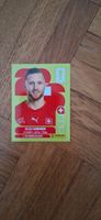WM- Panini 2026 Sticker Silvan Widmer