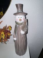 Winter Deko | Schneewittchen 40cm