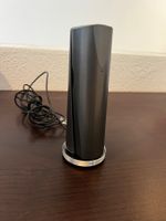 Bang & Olufsen BeoCom 4 – Design-Telefon mit Ladestation
