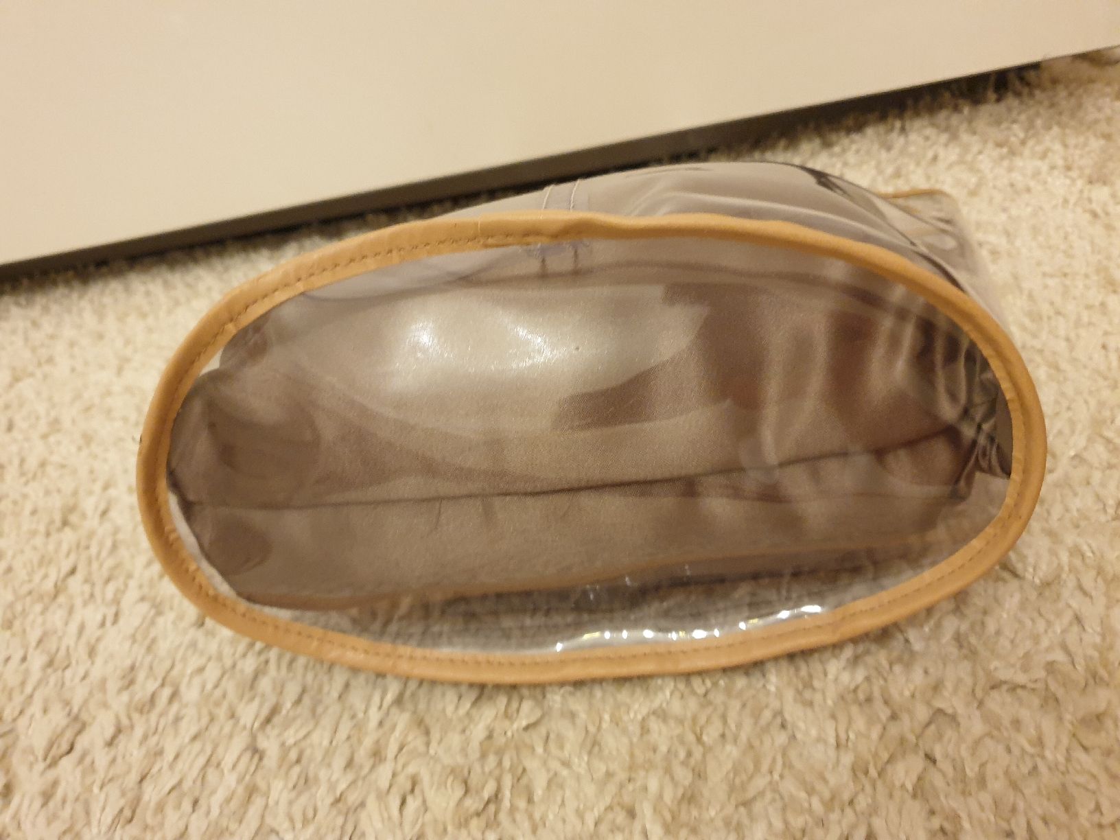 Borse da donna: Arezzo sac à main transparent,  comme neuf – Nuovo (secondo la descrizione) da Neuchâtel venduto da Verenas12 4
