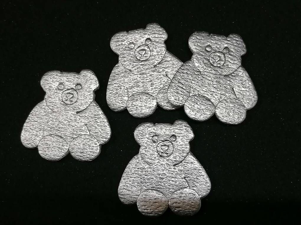 Statuette: Alu Soft Bär  Decoje – Usato da Wetzikon ZH venduto da jeg_lwc9