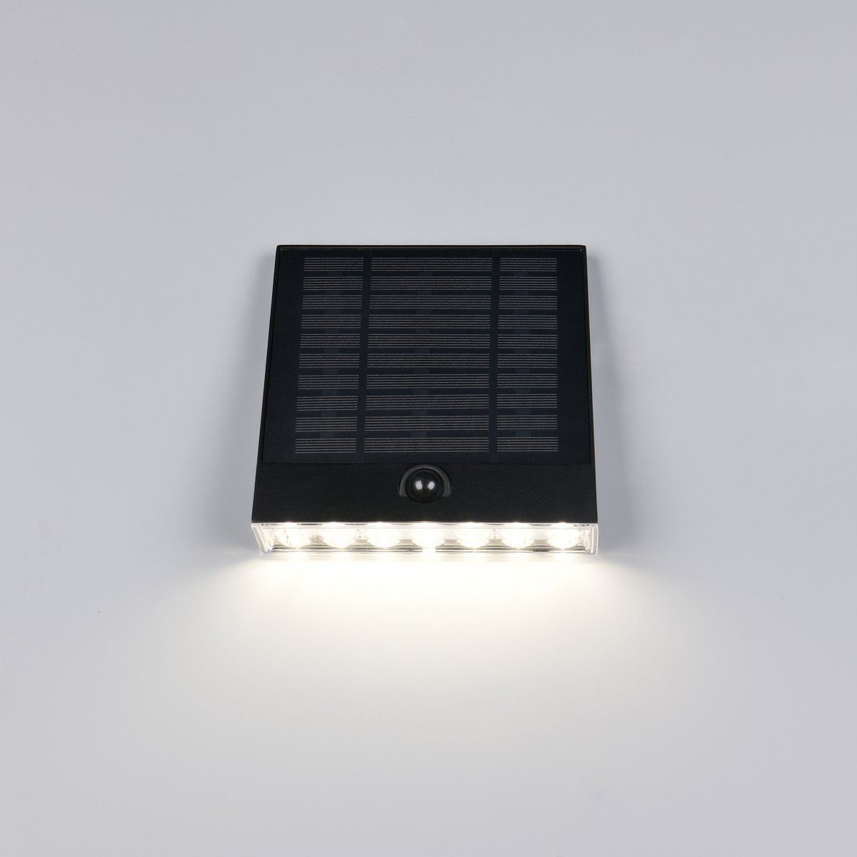 Lampade: LED Aussen Wandleuchte, 15 cm Höhe – Nuovo (secondo la descrizione) da Kreuzlingen venduto da Smart-Light 3