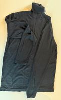 Herren Daniele Fiesoli gr.L Rollkragenpullover Merinowolle