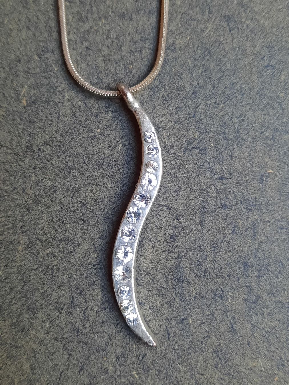 Catenine: Halskette Modeschmuck – Usato da Nottwil venduto da mar_jqm7 1