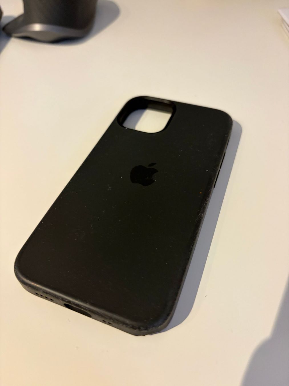 Apple Telefoni cellulari / Smartphones: Apple iPhone 12 mini 128 GB Schwarz – Usato da Bern venduto da ywitschi 3