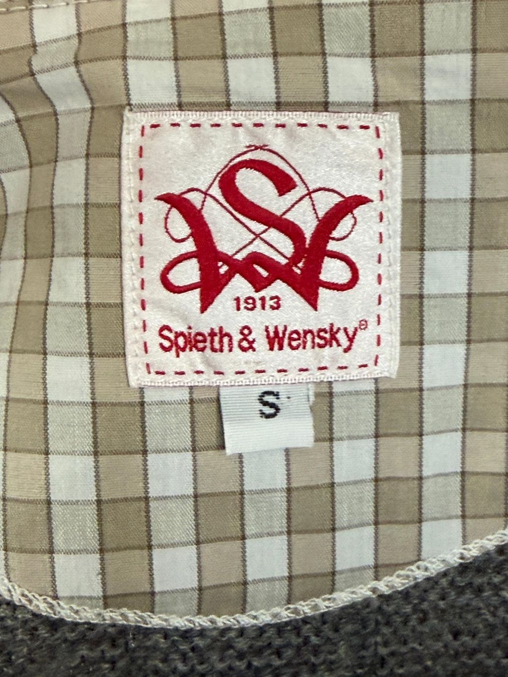 Jacken: Strick-Trachtenjacke – Gebraucht aus Winkel von Hawid8 2
