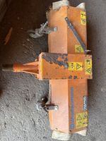 Wiedenmann kehrbürste Putzbürste
