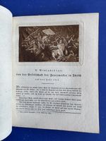 Gefecht im Riederholz bei St.Gallen 1292. 1815 Feuerwerker
