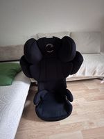 Cybex Kindersitz Solution Q-Fix Isofix