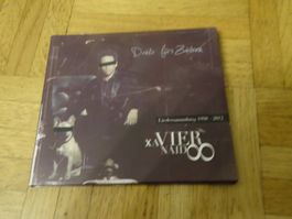 Xavier Naidoo - Danke fürs Zuhören Liedersammlung 98-2012 CD