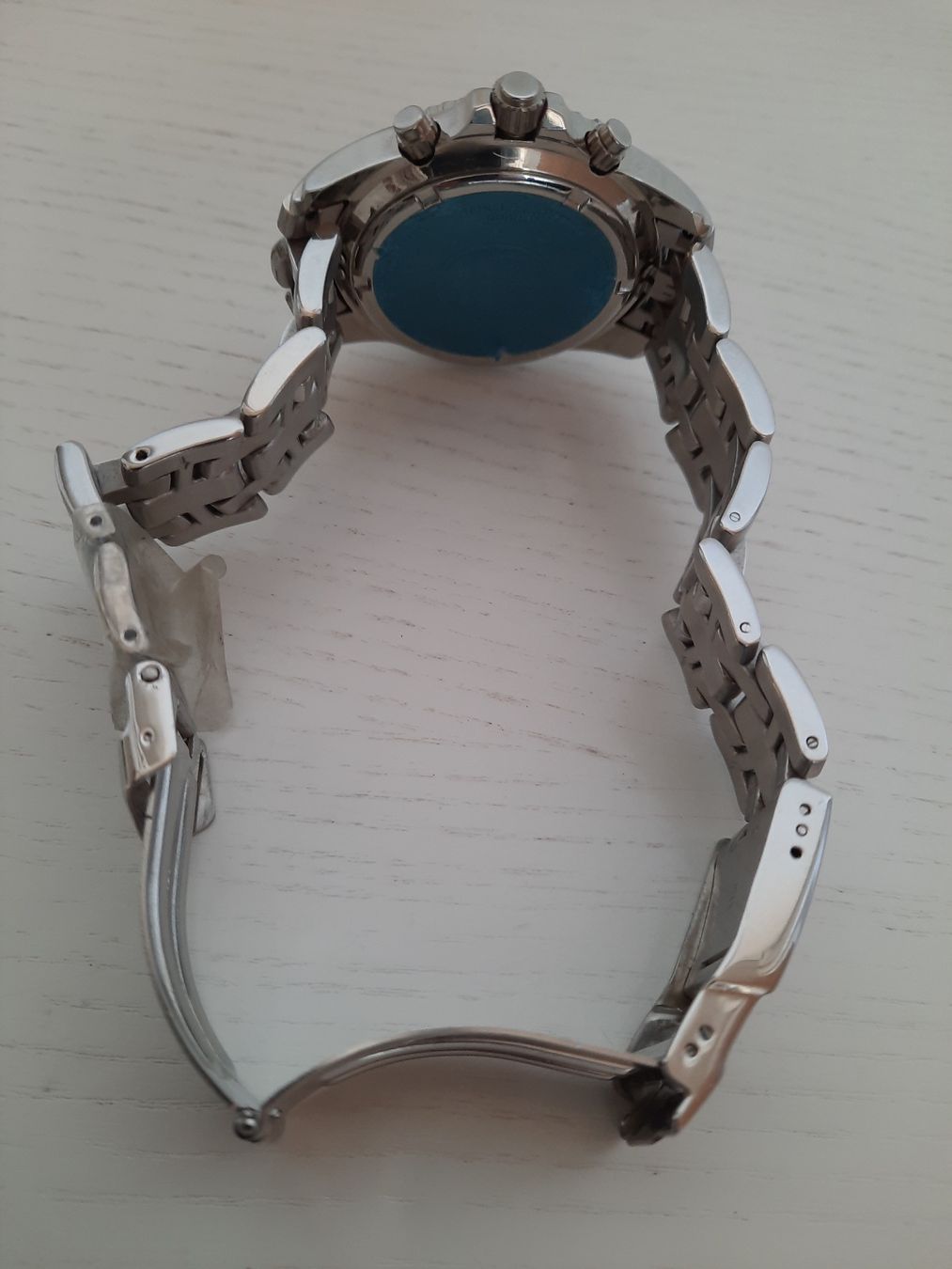 Sector Orologi: SECTOR NO LIMITS SGE 650 – Difettoso da Langendorf venduto da Paho6 2