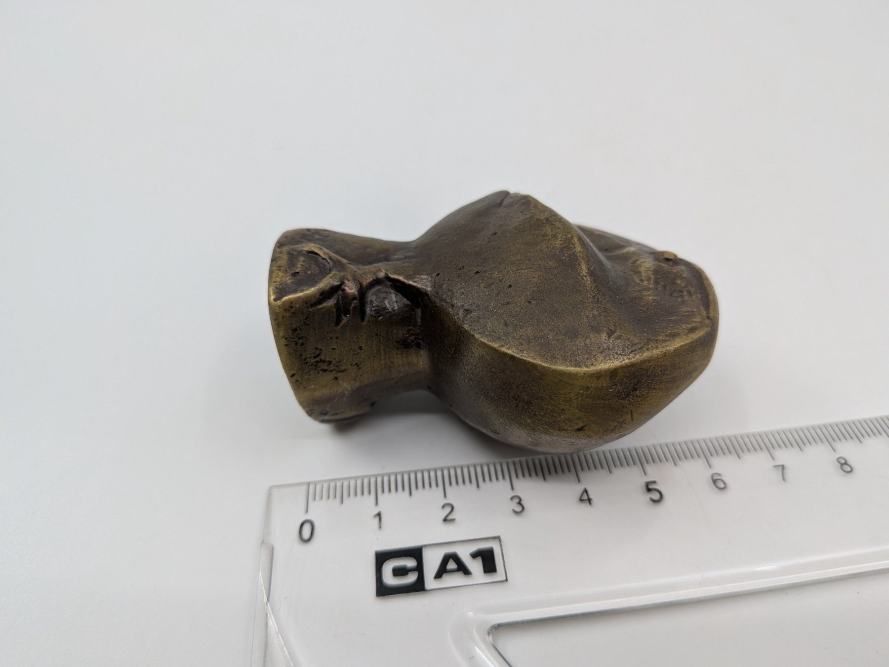 Bag Turgi Figuren: BAG Turgi Pelikan – Gebraucht aus Emmen von Brockofsky 6