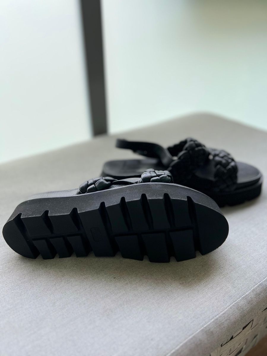 Scarpe da donna: Sandalen Carolina Adid – Usato da Gockhausen venduto da misa63 3
