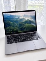 Apple MacBook Pro 13 (2020), Intel i7, 16 GB RAM, 1 TB SSD