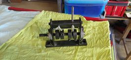 Wire Stripper Kabelentmantelungswerkzeug
