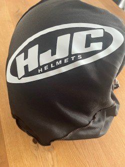 HJC Caschi & visiere: Motorradhelm / Mofahelm – Nuovo (secondo la descrizione) da Krauchthal venduto da Mador 4
