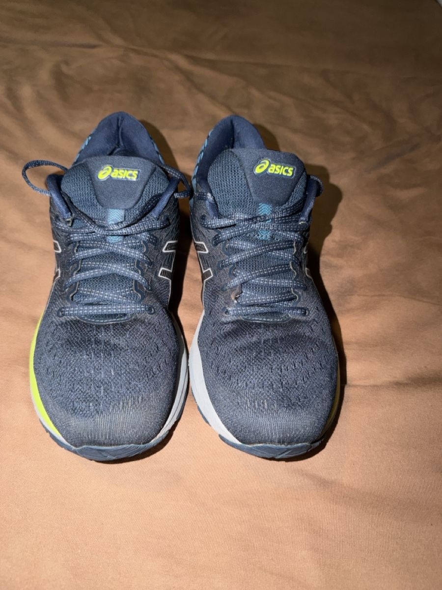 Asics Scarpe da uomo: ASICS flytefoam gel- cumulus  – Usato da Sementina venduto da bru_vpp5