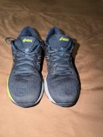 ASICS flytefoam gel- cumulus 