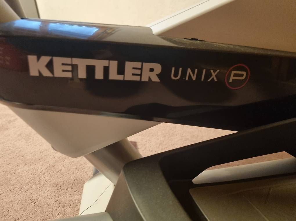 Hometrainer: KETTLER Crosstrainer – Gebraucht aus Wiedlisbach von lar_5kdx 1