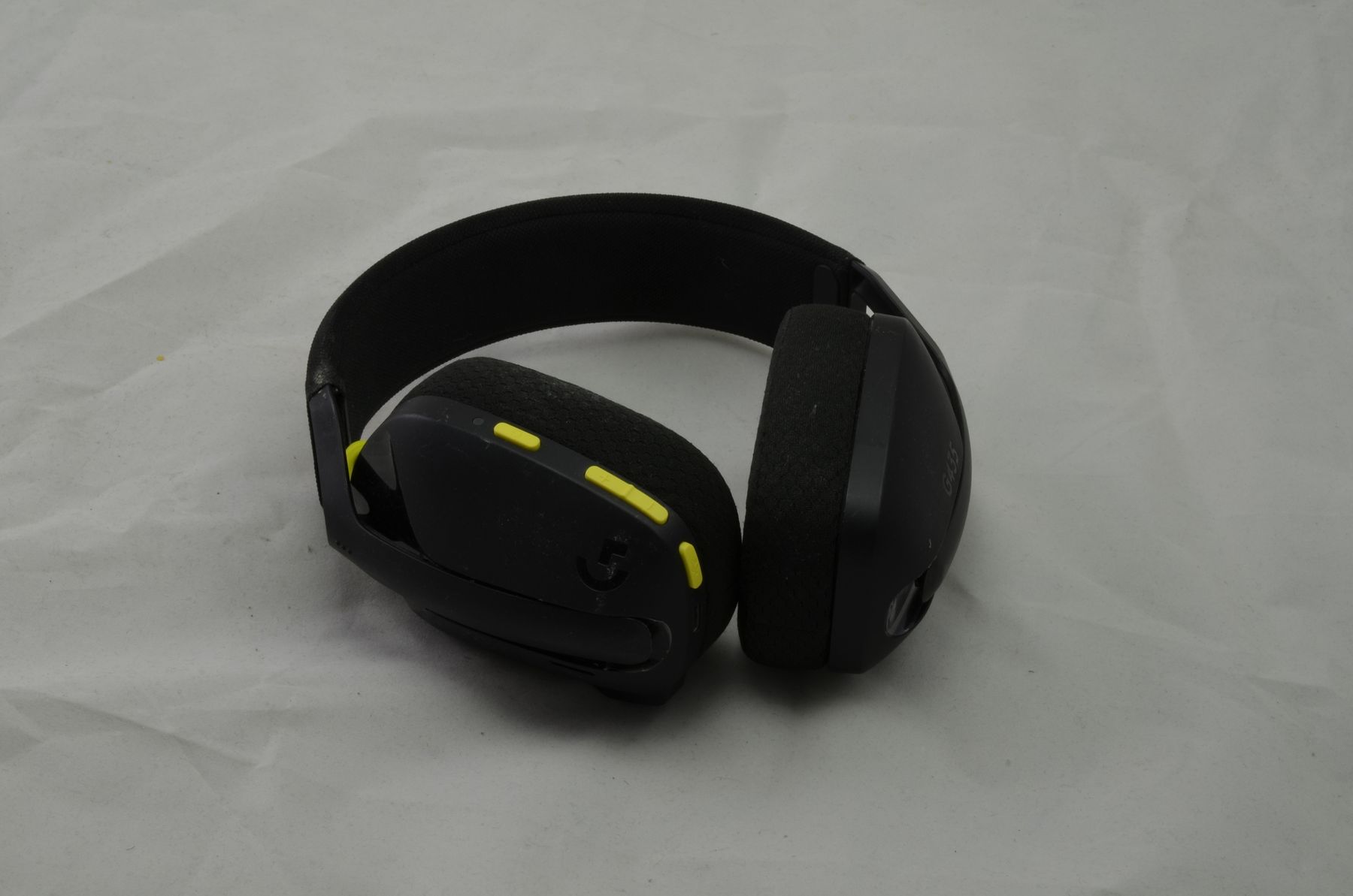 Cuffie: Logitech G435 Bluetooth Kopfhörer – Usato da Buchs AG venduto da SellAndBuyX