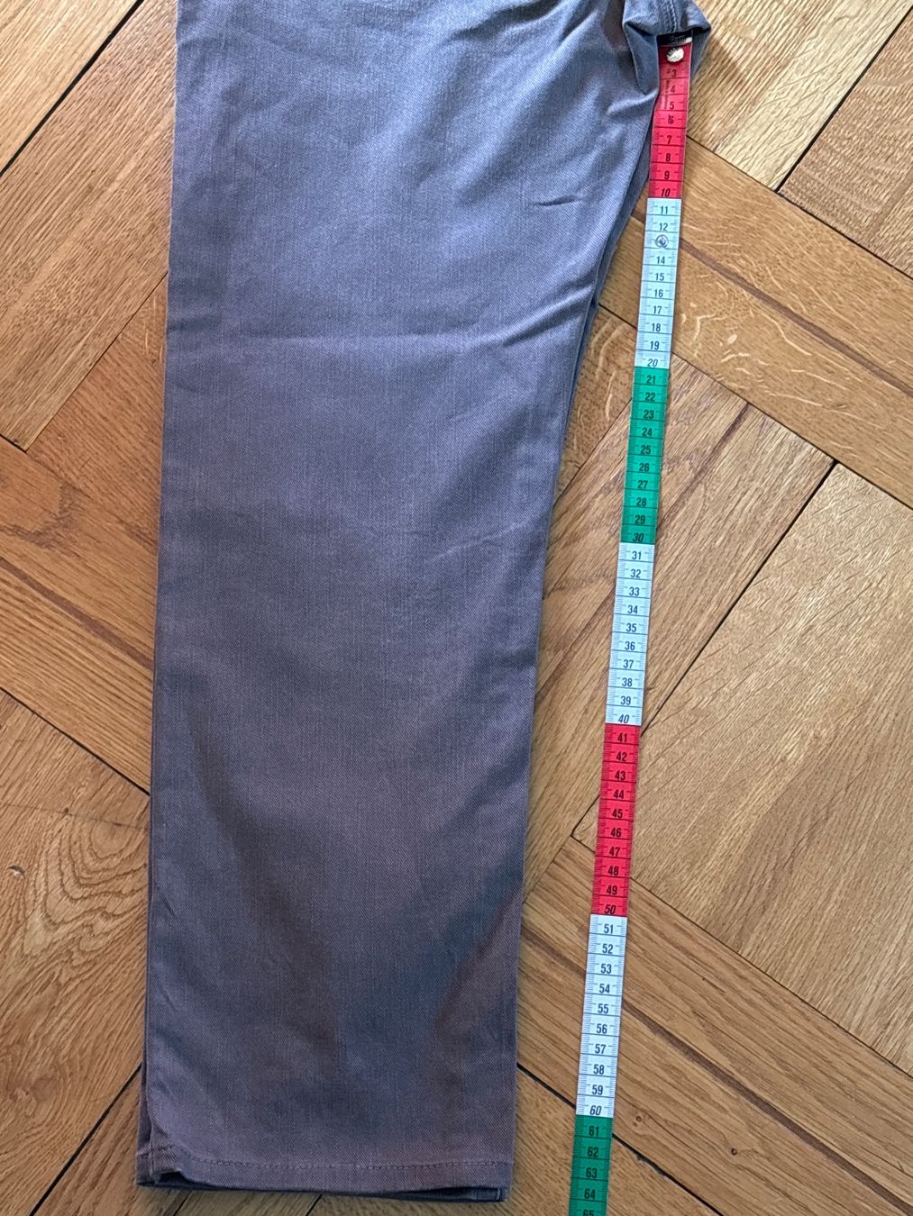 Jacob Cohën Jeans: PRMJ Jacob Cohën Jeans Gr.33 – Gebraucht aus Genève von Buens4 3
