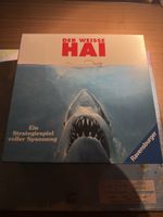 Der Weisse Hai Strategiespiel von Ravensburger
