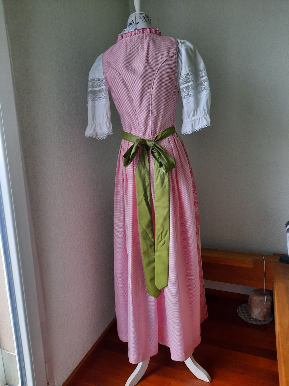 Vestiti: STOCKERPOINT  Damen Tracht/Dirndl Gr.36 ***NEU** – Nuovo e nell'imballaggio originale da Buchs SG venduto da miska01 2