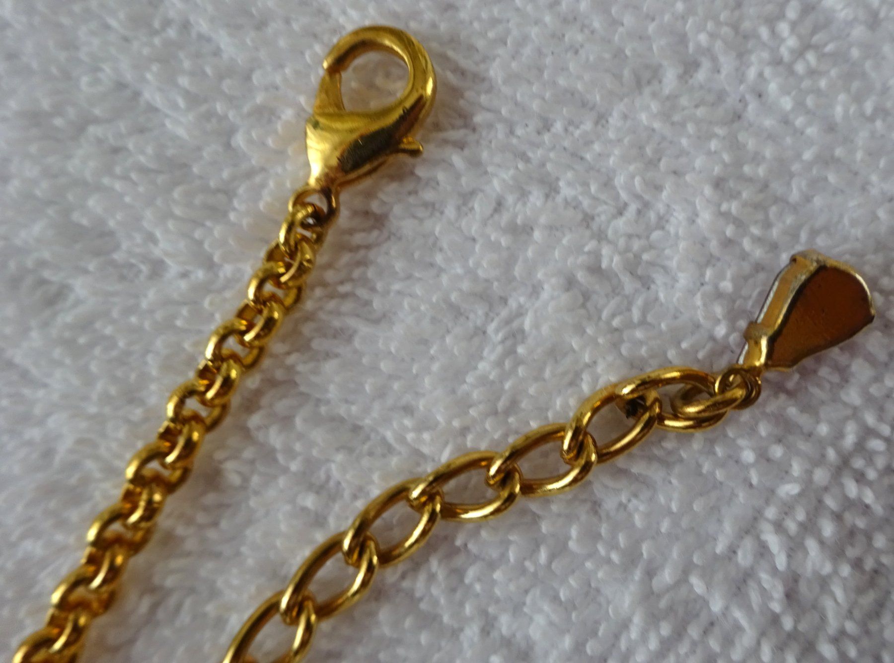 Dolce & Gabbana Ketten: Dolce & Gabbana Originale! bellissima collana – Neu (gemäss Beschreibung) aus Cadempino von vis_lpp9 6