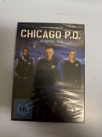 DVD Serie Chicago PD Staffel 11 Deutsch