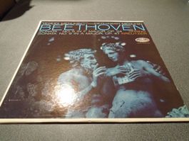 Schallplatte Beethoven Sonata No. 5