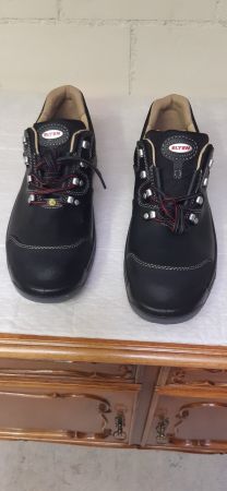 Sicherheitsschuhe Elten Ergo Active Neu