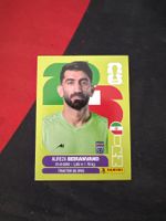 Panini FIFA WM 2026 Sticker - IRN 2