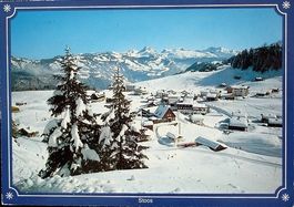 STOOS ob Schwyz