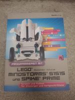Lego Mindstorms Buch