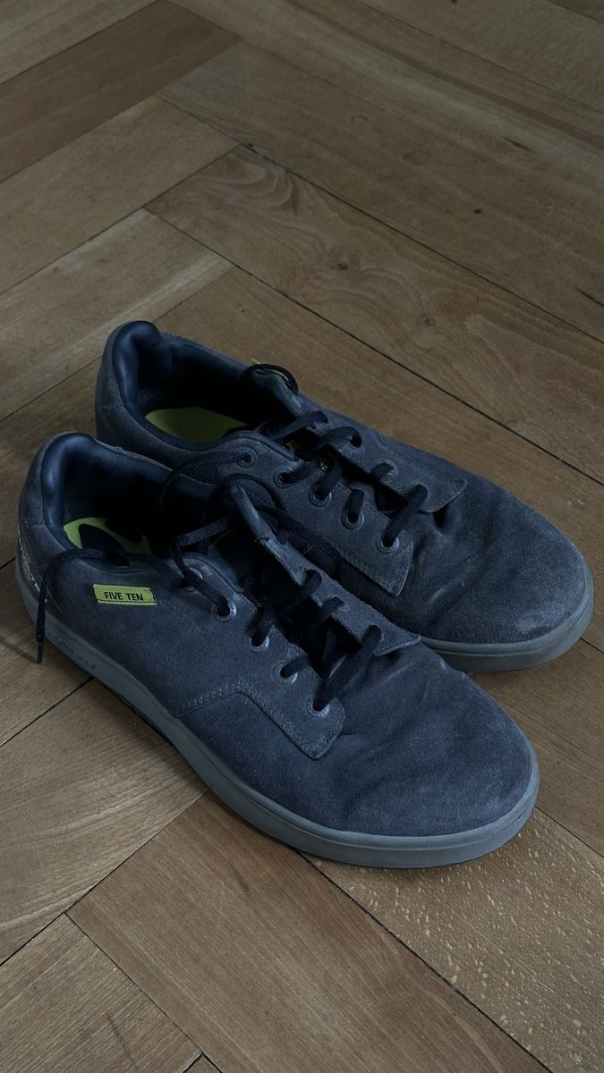 Abbigliamento: Five Ten Schuhe – Usato da Biel/Bienne venduto da Retail_Ricardo 2