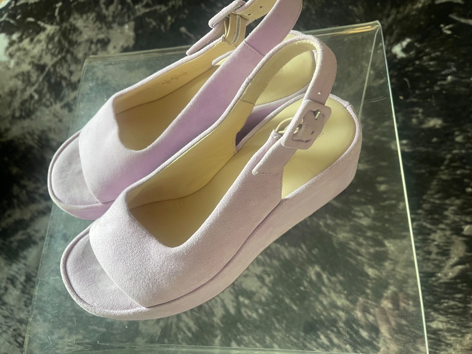 Scarpe da donna: högl Schuhe – Usato da Hinterkappelen venduto da simona67