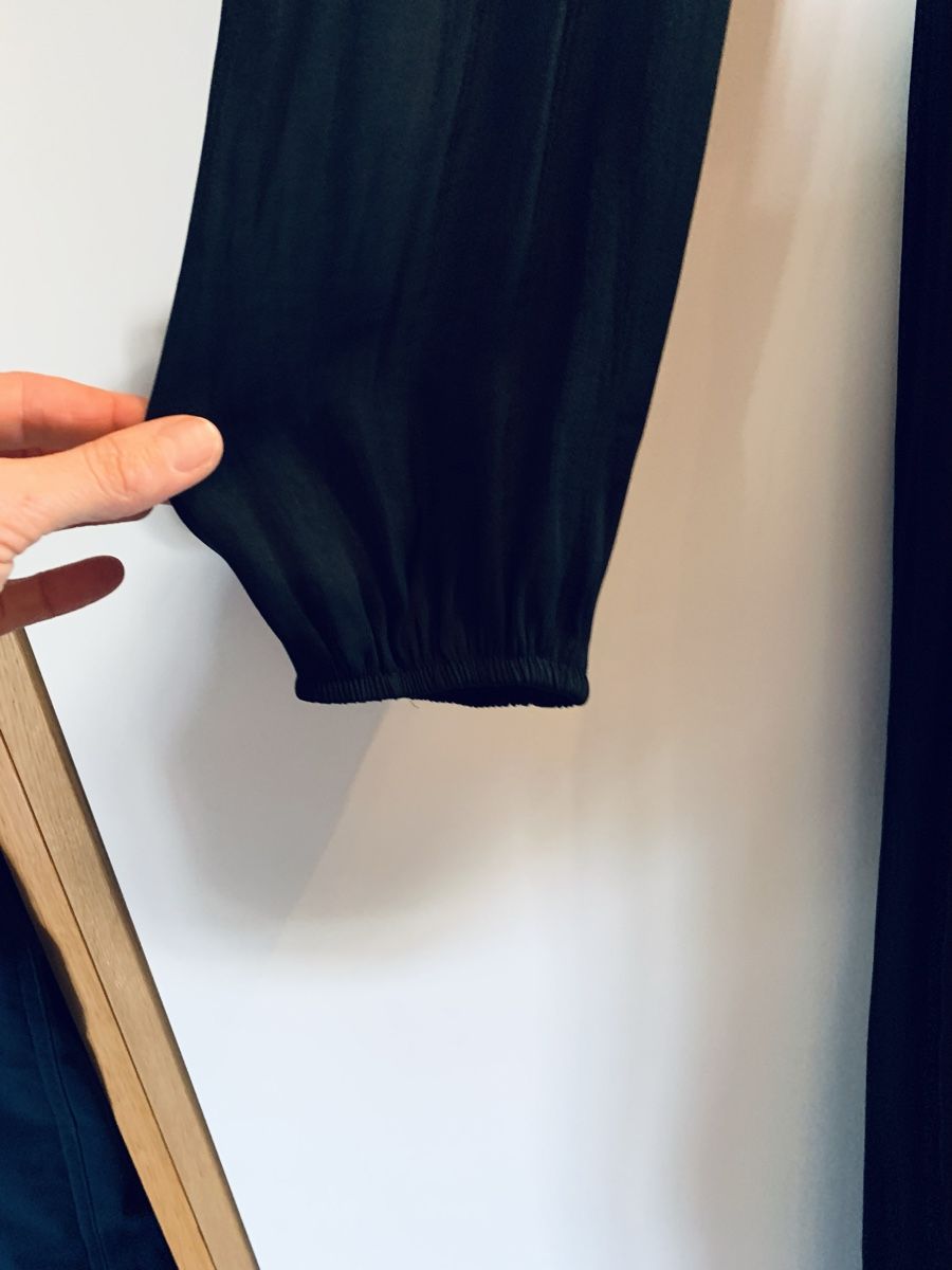 Vestiti: Neu Springfield Schwarzes Abend - Kleid 38 – Nuovo (secondo la descrizione) da Stans venduto da Herzogleo 3