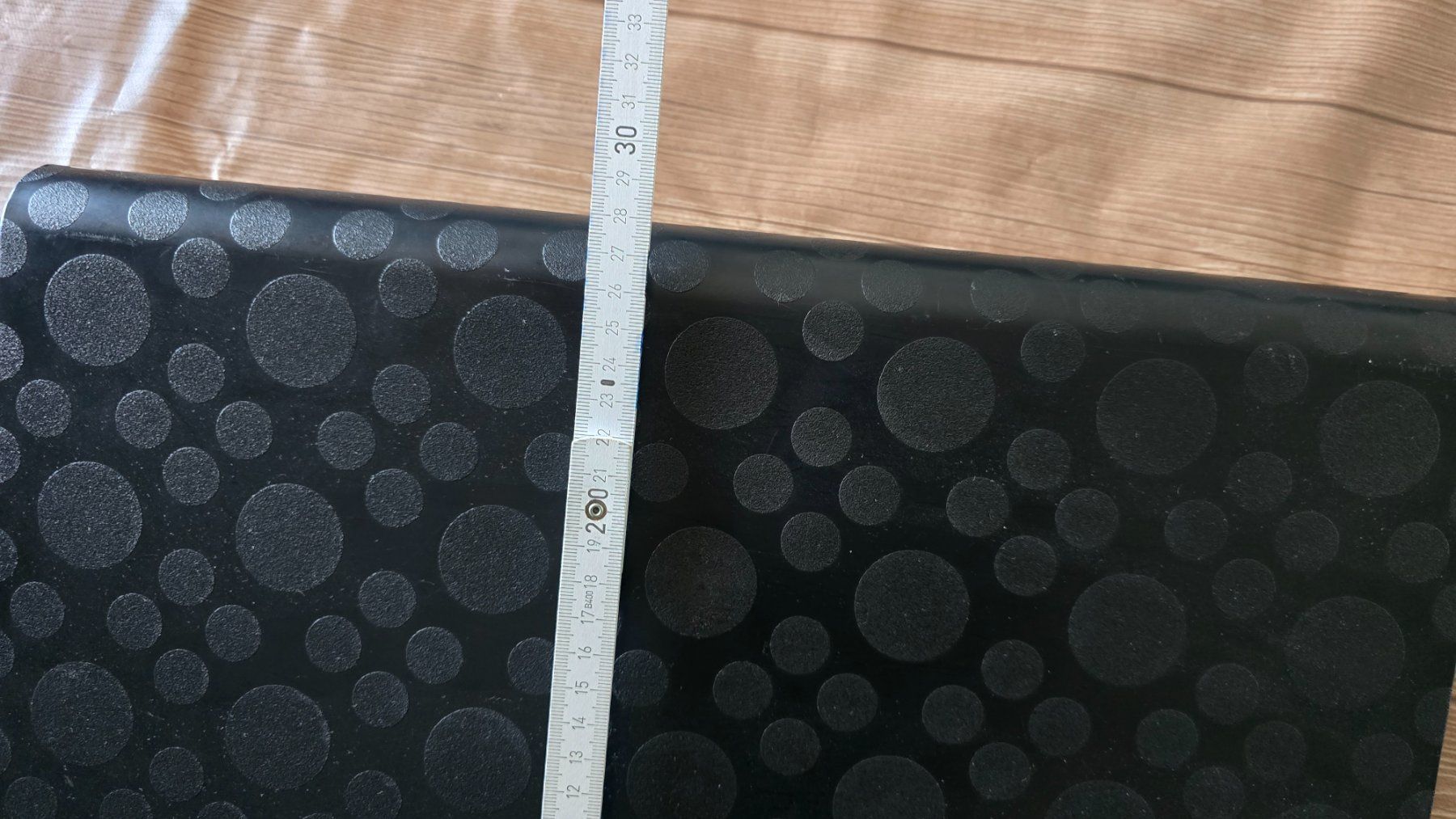 Racks & Ständer: IKEA BRÄDA Laptopunterlage / Laptoptisch – Gebraucht aus Thalwil von VitaMini 4
