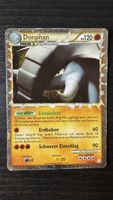 Donphan prime 107/123 holo 