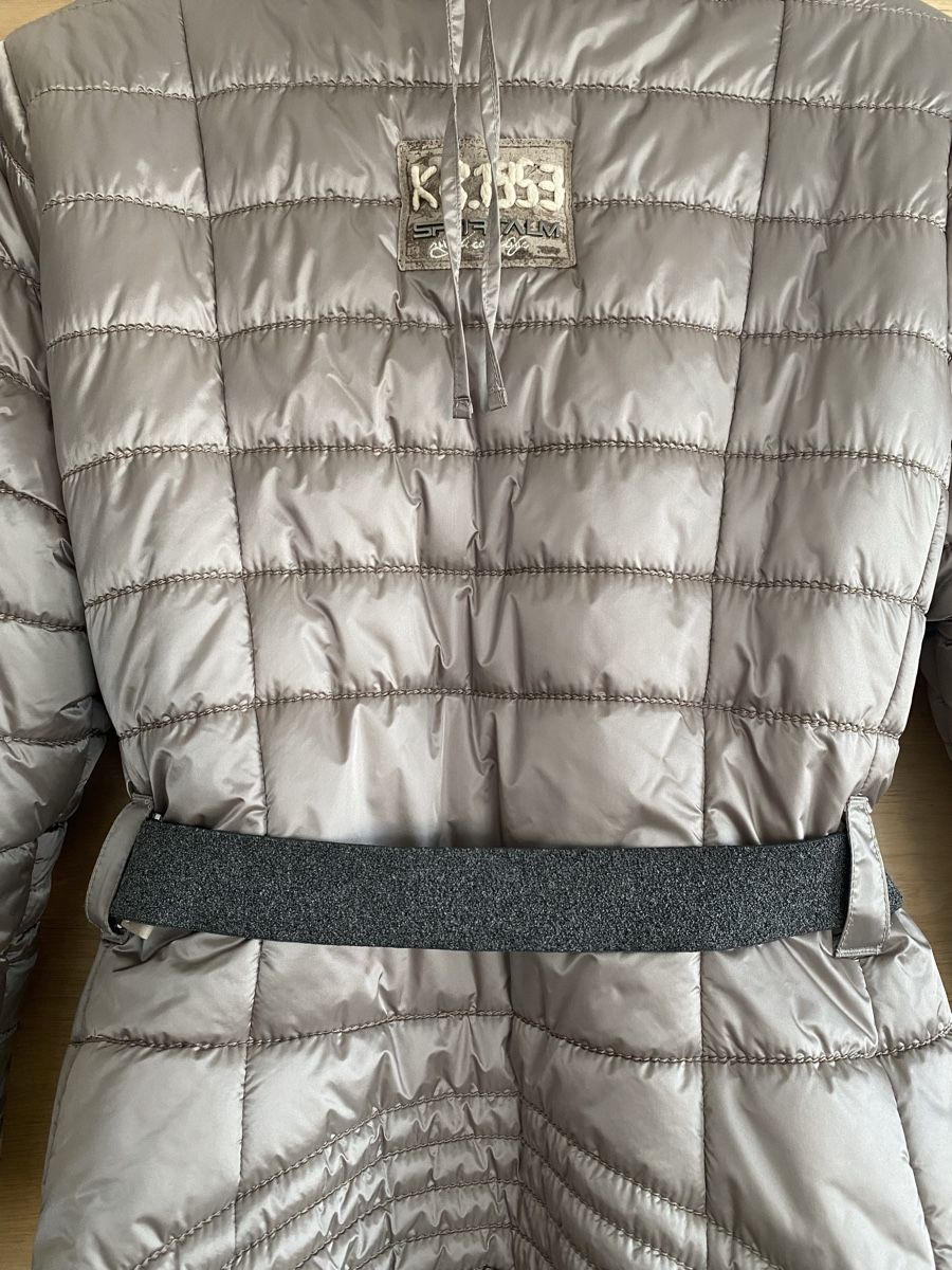 Sportalm Giacche: Sportalm Damen Winter Jacke – Nuovo (secondo la descrizione) da Rorschach venduto da lvi_p29s 5