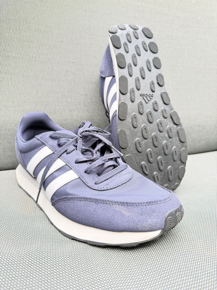Adidas Scarpe da uomo: Adidas Gr 44 – Nuovo (secondo la descrizione) da Roggwil TG venduto da Rutschmann