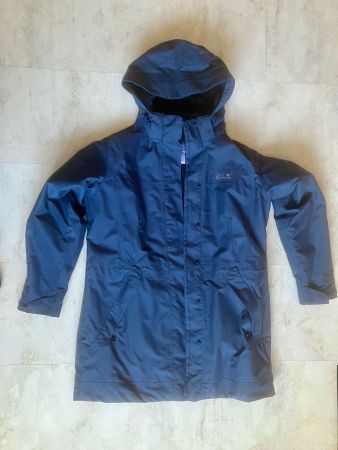 JACK WOLFSKIN Wintermantel Gr. XL
