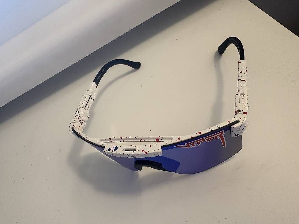 Lunettes & Verres: Pit Viper The Absolute Freedom Polarized – D'occasion à Zürich par the_tht5 2