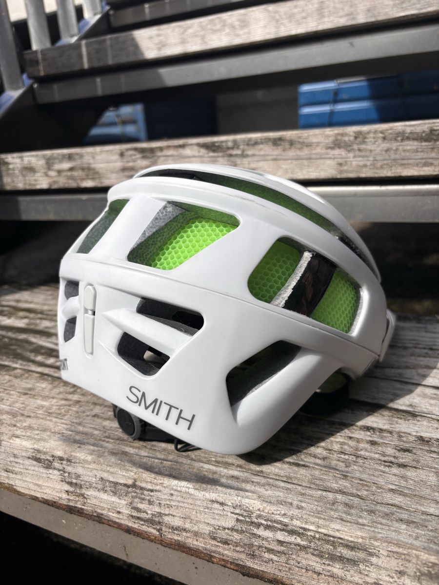 Smith Optic Caschi: Smith Forefront Fahrradhelm – Nuovo (secondo la descrizione) da Muri AG venduto da seb_lny5 1