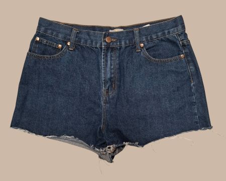 685SE – Short yes or no – XL