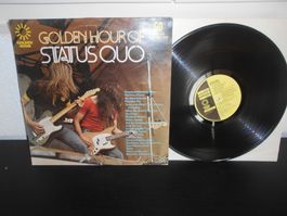 Status Quo – Golden Hour Of Status Quo