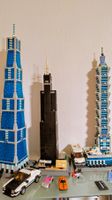 15+ KG Building Blocks - Lego Compatible( Various brands)
