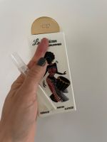 Lattafa La African Drummer EDP 5ml. Abfüllung  5ml.. Spray